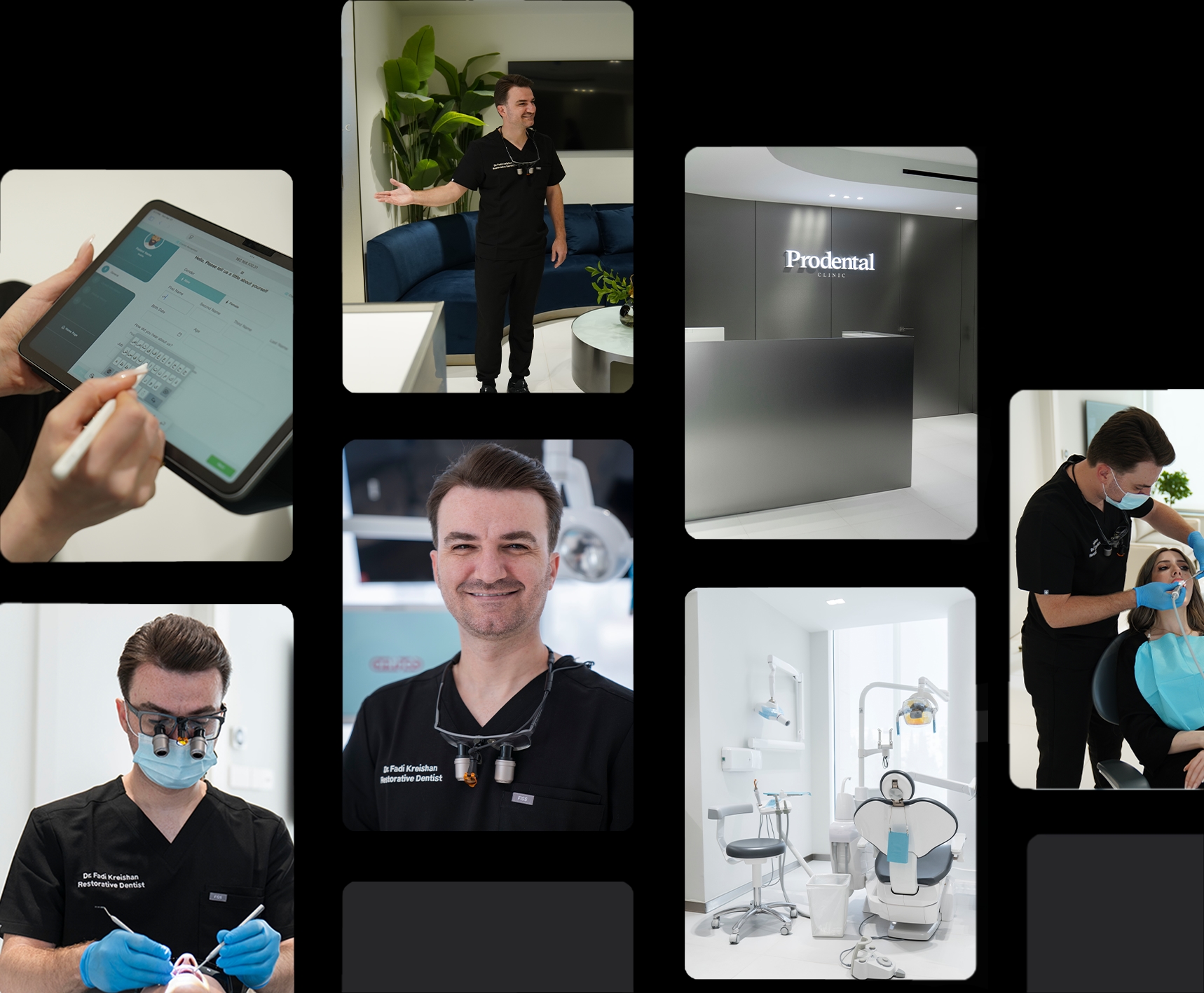 What is General Dentistry?