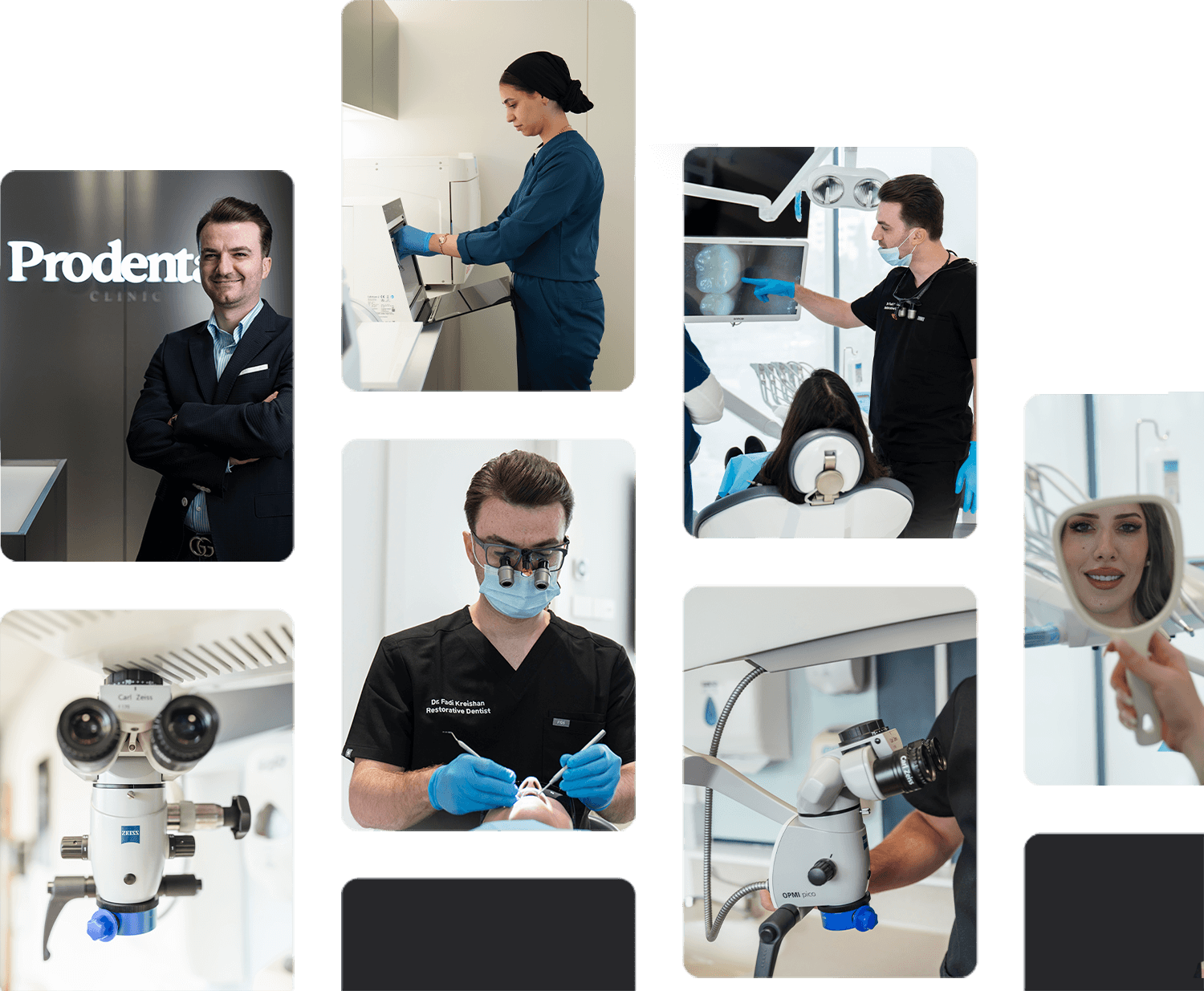 What is Restorative Dentistry?