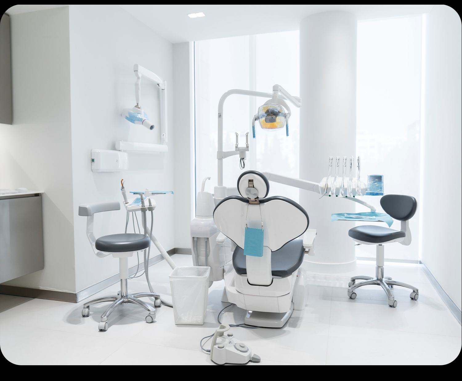 Why is Good Oral Health Important?