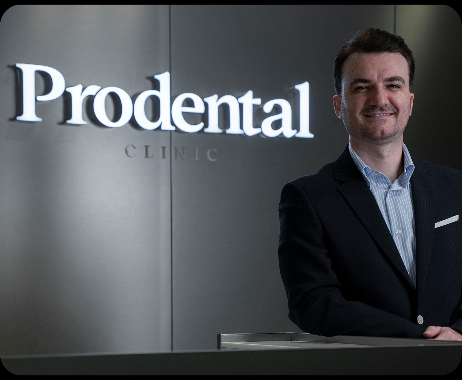 The Prodental Approach