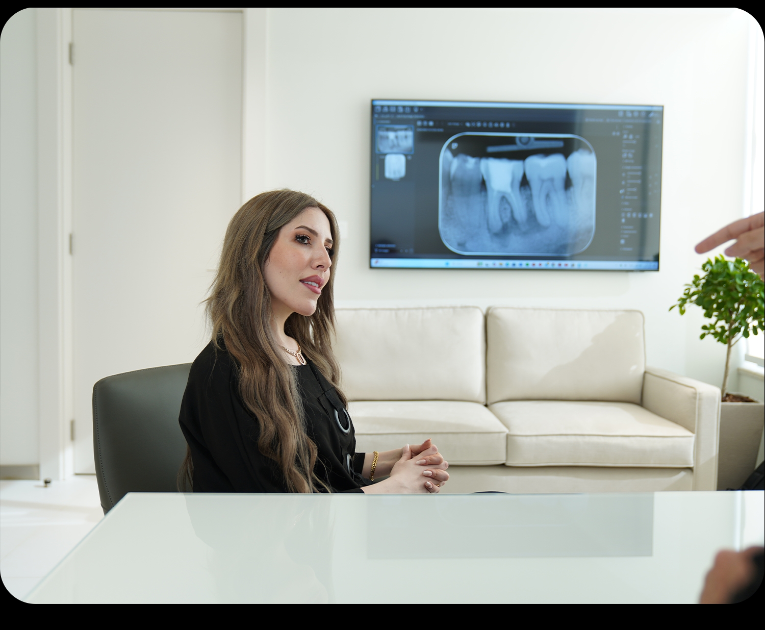 Why is Restorative Dentistry Important?