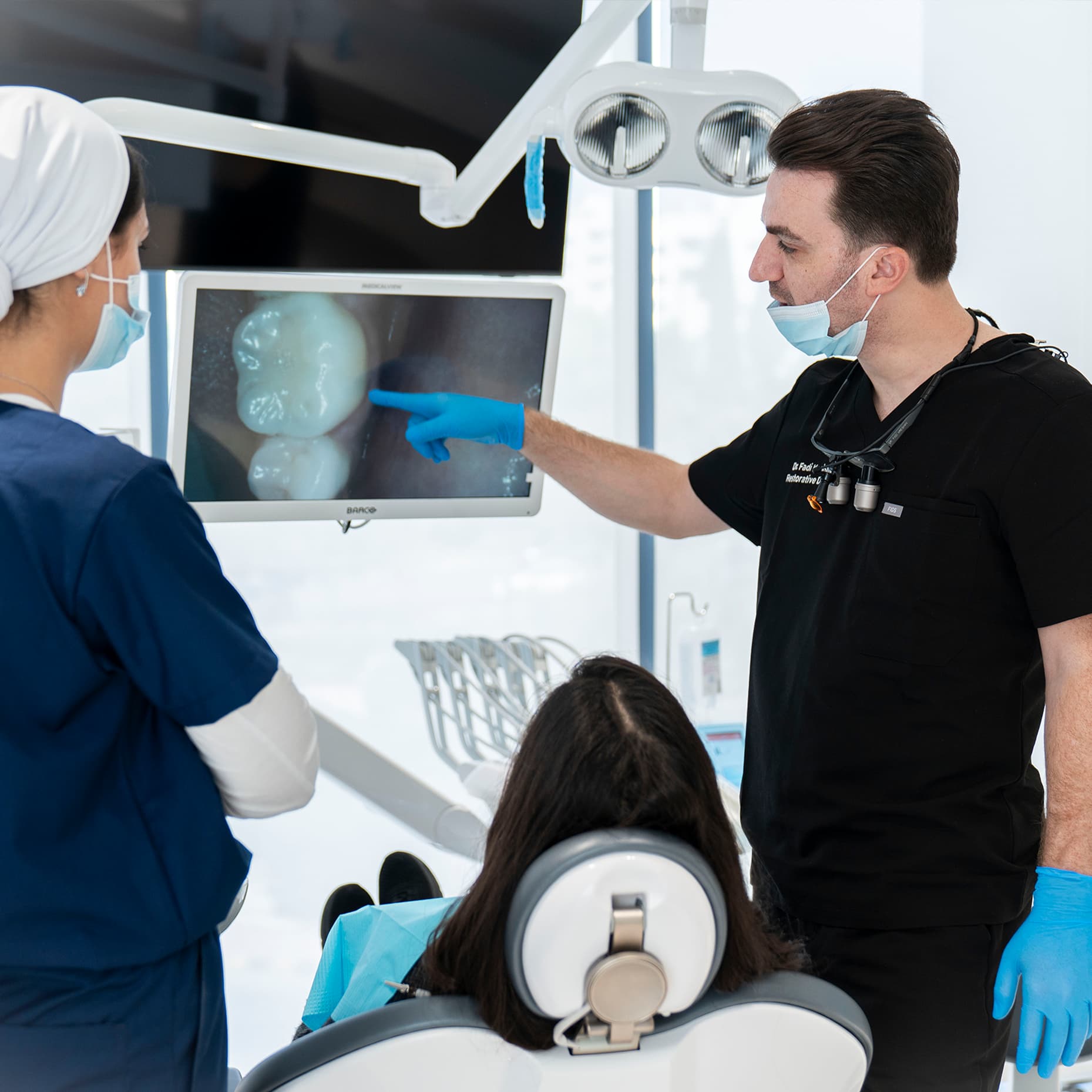 Building the Foundation for Your Dental Health